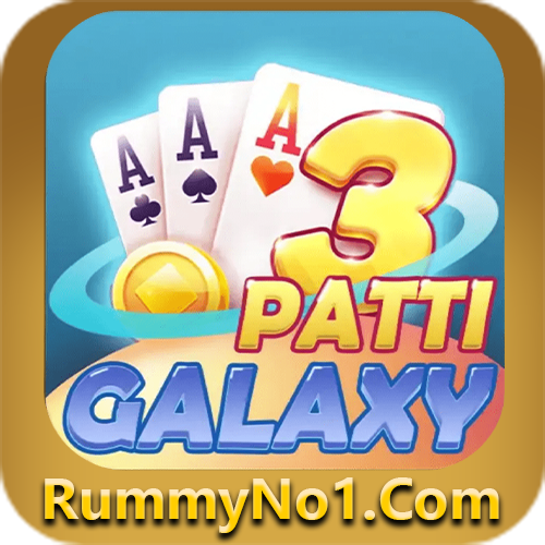 Teen Patti Galaxy